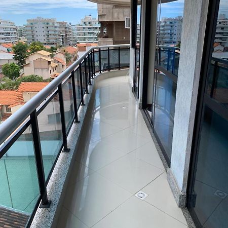 Apartamento Em Cabo Frio Rj - Praia Das Dunas Ngoại thất bức ảnh