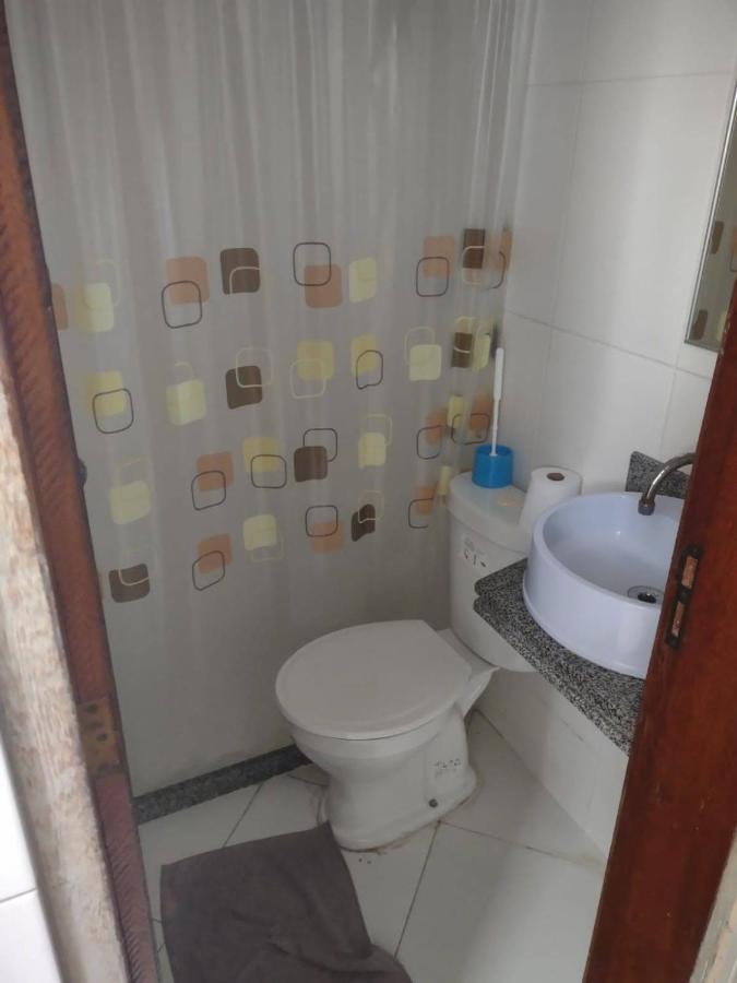 Apartamento Em Cabo Frio Rj - Praia Das Dunas Ngoại thất bức ảnh