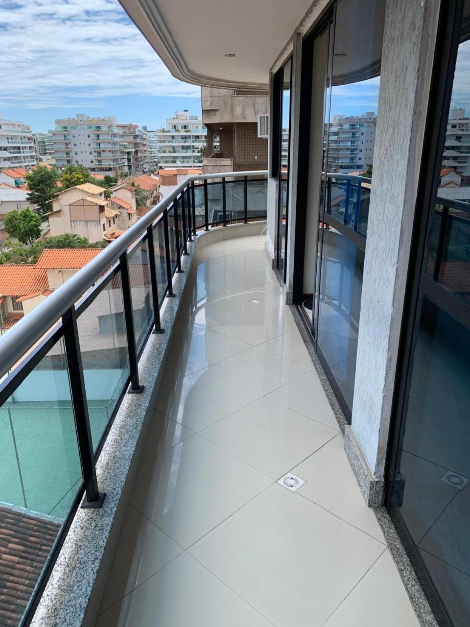 Apartamento Em Cabo Frio Rj - Praia Das Dunas Ngoại thất bức ảnh