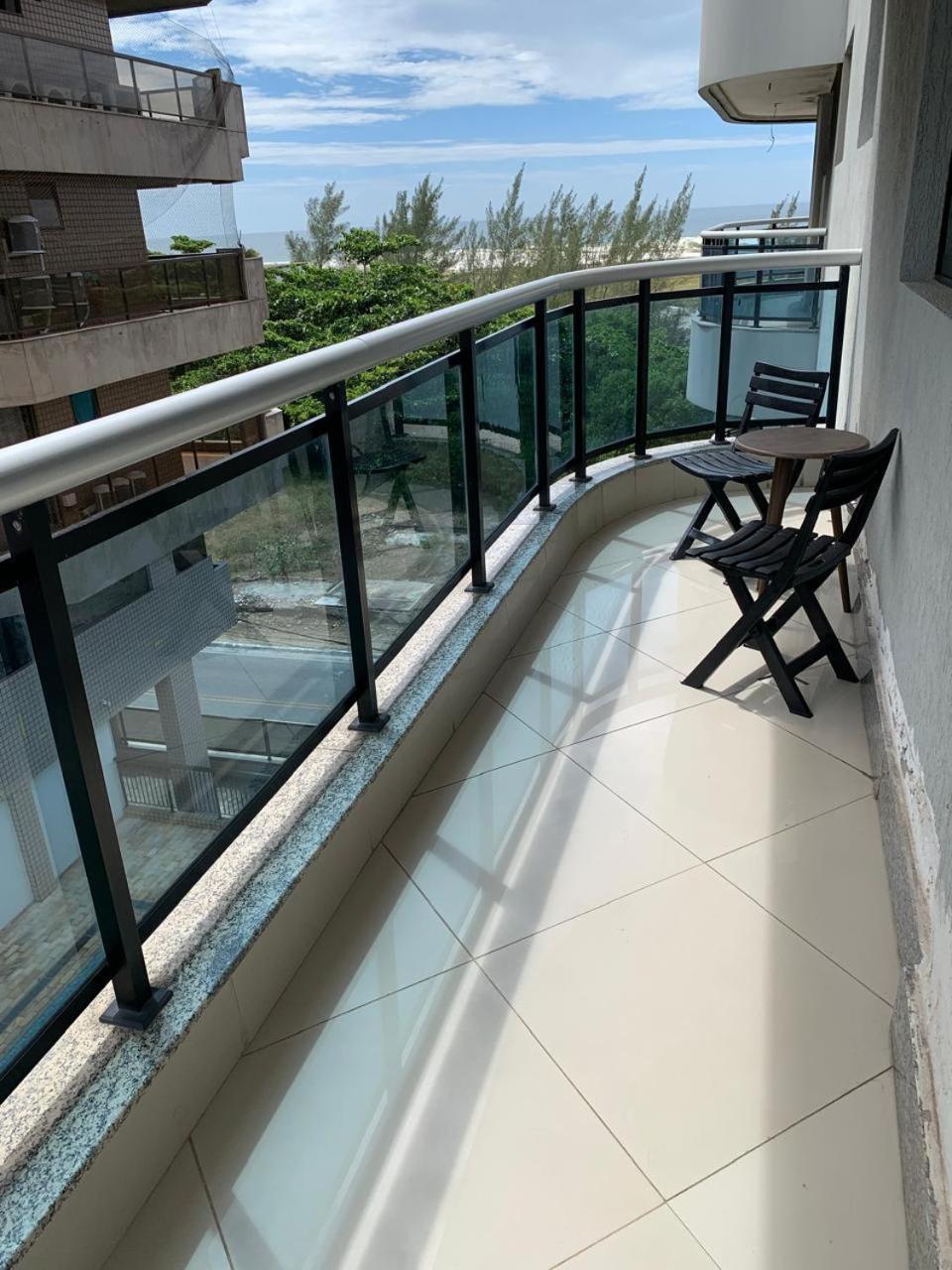Apartamento Em Cabo Frio Rj - Praia Das Dunas Ngoại thất bức ảnh