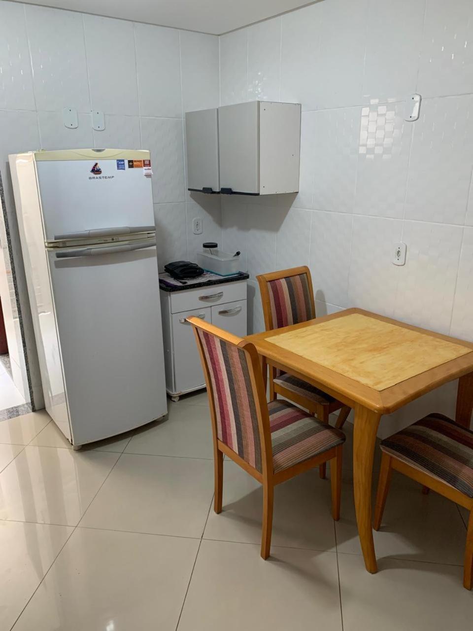 Apartamento Em Cabo Frio Rj - Praia Das Dunas Ngoại thất bức ảnh