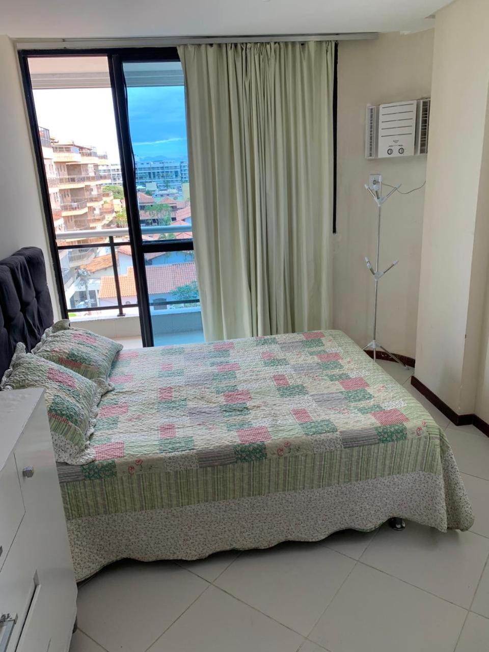 Apartamento Em Cabo Frio Rj - Praia Das Dunas Ngoại thất bức ảnh