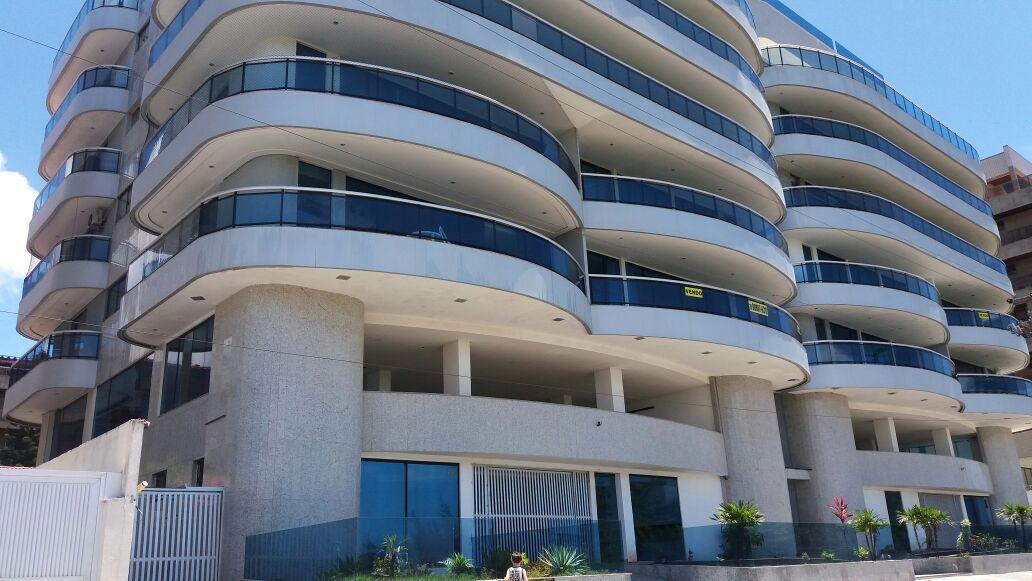 Apartamento Em Cabo Frio Rj - Praia Das Dunas Ngoại thất bức ảnh