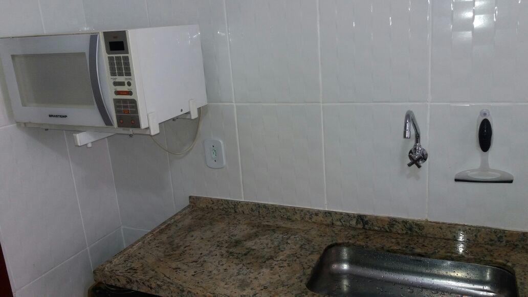Apartamento Em Cabo Frio Rj - Praia Das Dunas Ngoại thất bức ảnh