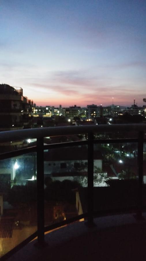 Apartamento Em Cabo Frio Rj - Praia Das Dunas Ngoại thất bức ảnh
