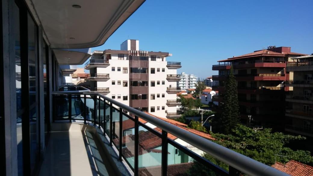 Apartamento Em Cabo Frio Rj - Praia Das Dunas Ngoại thất bức ảnh